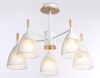 Люстра на штанге Ambrella Light TR8012