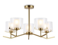 Люстра на штанге Ambrella Light LH57007
