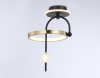 Накладной светильник Ambrella Light FL66424