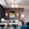 Торшер Odeon Light 4894/1F