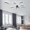 Накладная люстра ImperiumLoft 178236-26
