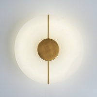 Бра MODELUX MS.200.200 BS