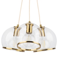Подвесная люстра Lightstar 729031