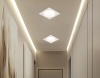 Встраиваемый светильник Ambrella Light TN52337