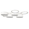Накладной светильник LOFT IT 10317/7 White