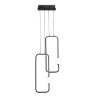 Подвесной светильник Ambrella Light FL66366