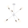 Люстра на штанге Ambrella Light TR80432