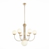 Люстра на штанге ST-Luce SL1504.203.07