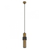 Подвесной светильник ARTE Lamp A3144SP-1PB