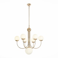 Люстра на штанге ST-Luce SL1504.203.07