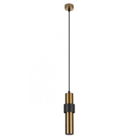 Подвесной светильник ARTE Lamp A3144SP-1PB