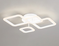 Накладная люстра Ambrella Light FA4382