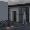 Ландшафтный светильник Outdoor O050FL-L2GF3K