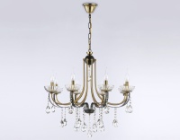 Подвесная люстра Ambrella Light TR4953