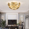 Накладная люстра ImperiumLoft 203835-26