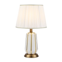 Настольная лампа MODELUX ML.6063.01TL WH