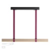 Подвесной светильник Odeon Light 6630/36L
