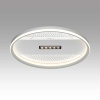 Накладной светильник Sonex 7664/93LR