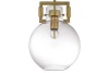 Подвесной светильник Arti Lampadari Daiano E 1.P2 CL