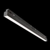 Трековый светильник Technical TR030-4-24WTW-DSZ-B