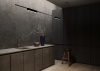 Трековый светильник Technical TR238-1-12W3K-B