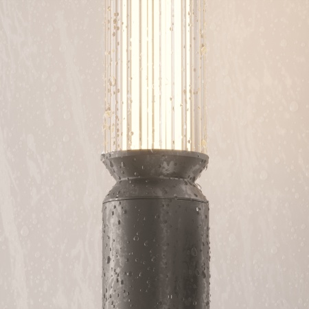 Ландшафтный светильник Outdoor O593FL-L12GF3K