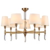 Подвесная люстра Odeon Light 4894/7
