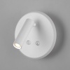 Спот Elektrostandard Tera LED белый (MRL LED 1014)