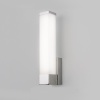 Бра Elektrostandard Jimy LED хром (MRL LED 1110)