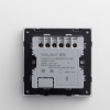 Выключатель Yeelight Pro, серия S21, проводной, 3 клавиши, серый (N L)
