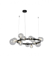 Подвесная люстра Kink Light 09408-15,19