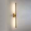Бра ARTE Lamp A2029AP-1PB