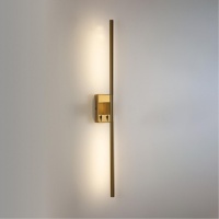 Бра ARTE Lamp A2029AP-1PB