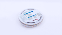 DesignLed Светодиодная лента IP65 12Вольт холодное белое свечение, DSG560-12-W-65