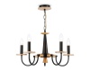 Подвесная люстра Ambrella Light TR9593