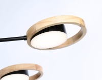 Люстра на штанге Ambrella Light FL51619