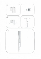 Каскадная люстра Lightstar 807084