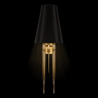 Бра LOFT IT 10207W/L Gold
