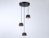 Каскадная люстра Ambrella Light TN71252