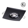 370796 NT Светильник GU10 50Вт 220В IP44 SPOT