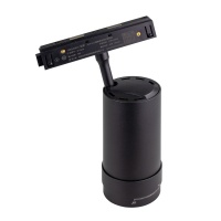 Трековый светильник Yeelight Pro S21+ магнитный, спот, регулируемый угол рассеивания, черный YP-0130-B