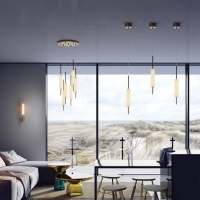 Подвесная люстра Odeon Light 4794/72L
