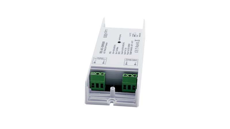 EasyDim Приемник EasyDim, RX-AC-SW500