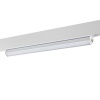 358540 SHINO NT21 158 белый Трековый светильник для низковольного шинопровода IP20 LED 4000K 24W 48V FLUM