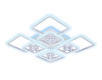 Люстра на штанге Ambrella Light FA289