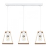 Подвесная люстра ARTE Lamp A8030SP-3WH