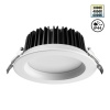 359414 NT Светильник 15Вт 3000/4000/6000К 170-265В IP44 SPOT