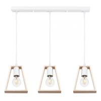 Подвесная люстра ARTE Lamp A8030SP-3WH