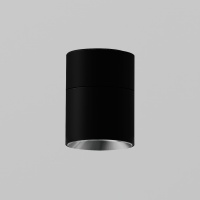 Накладной светильник Yeelight Pro E20 мощность 10 Вт, угол рассеивания 24°, поворотный, черный (со сгибом)