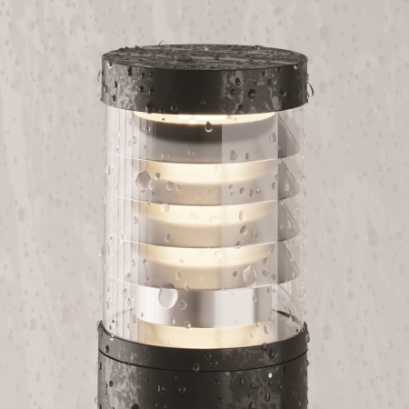Ландшафтный светильник Outdoor O439FL-L12GF3K